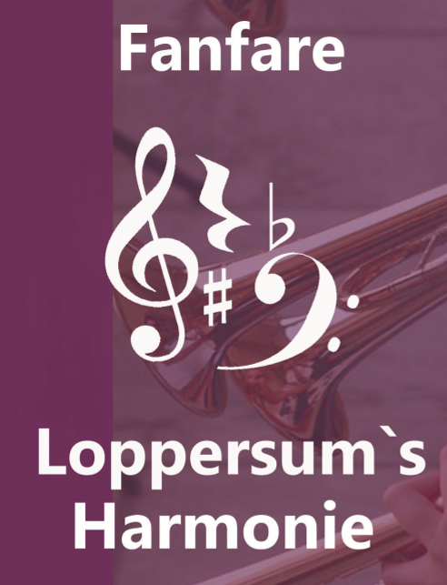 Loppersum's Harmonie